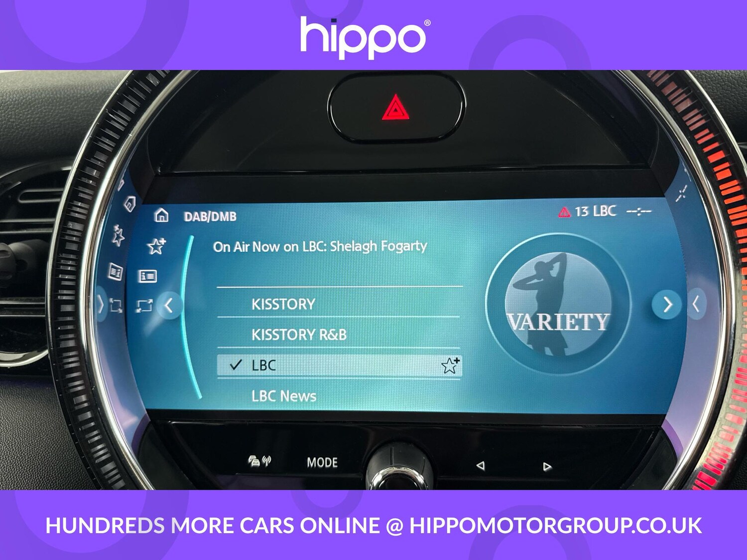 Used MINI Electric Hatch 2022 for sale - 77191605: Photo 24