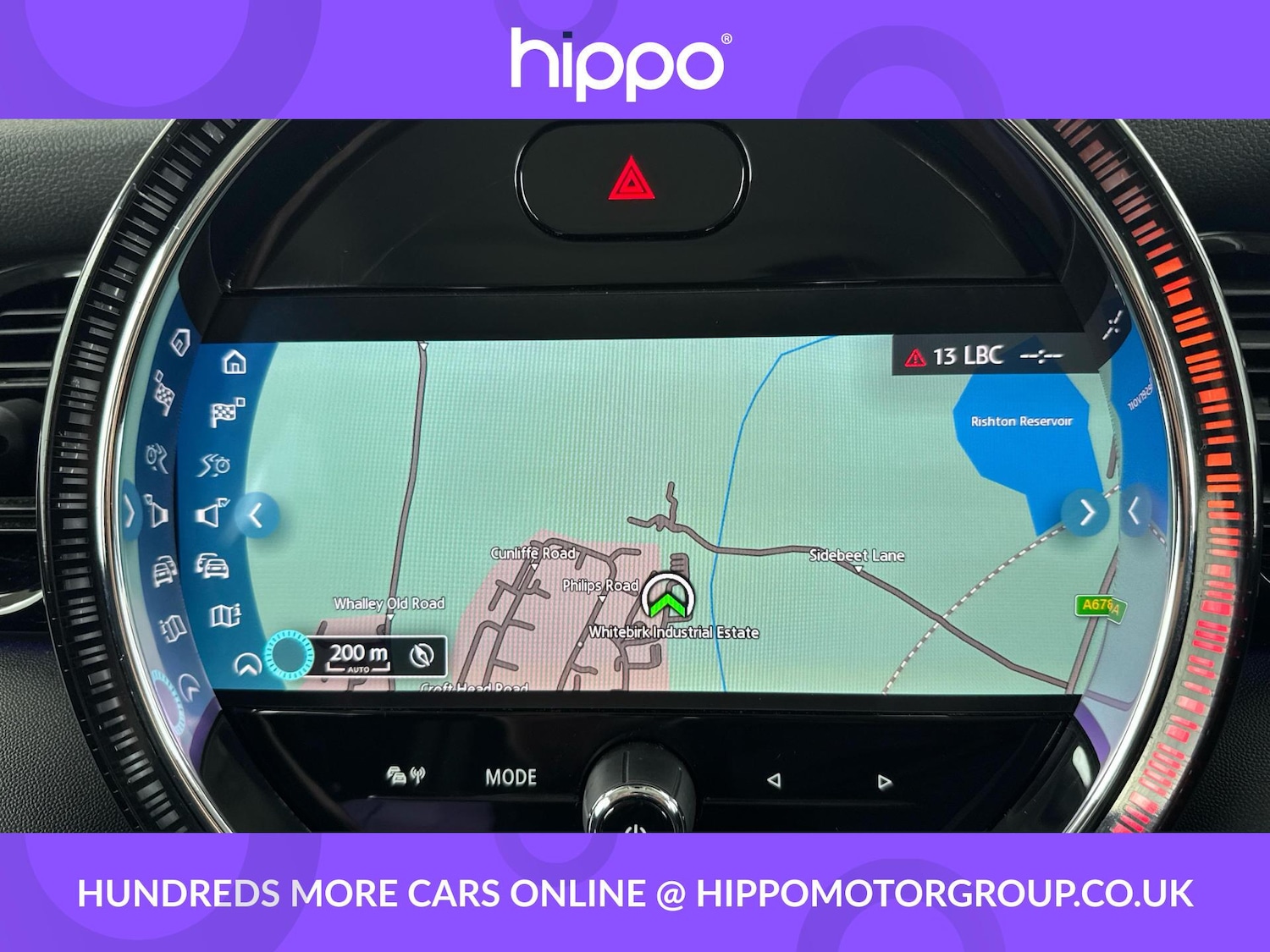 Used MINI Electric Hatch 2022 for sale - 77191605: Photo 25