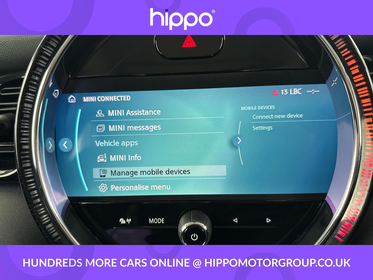 Used MINI Electric Hatch 2022 for sale - 77191605: Photo 26