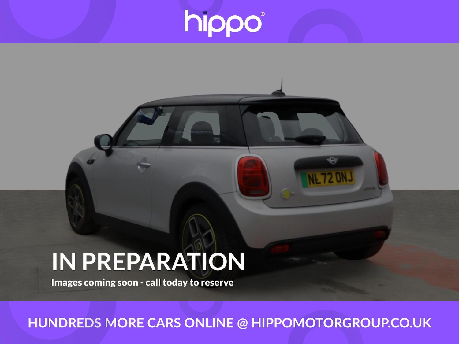 Used MINI Hatch 2022 for sale - 77191605: Photo 3