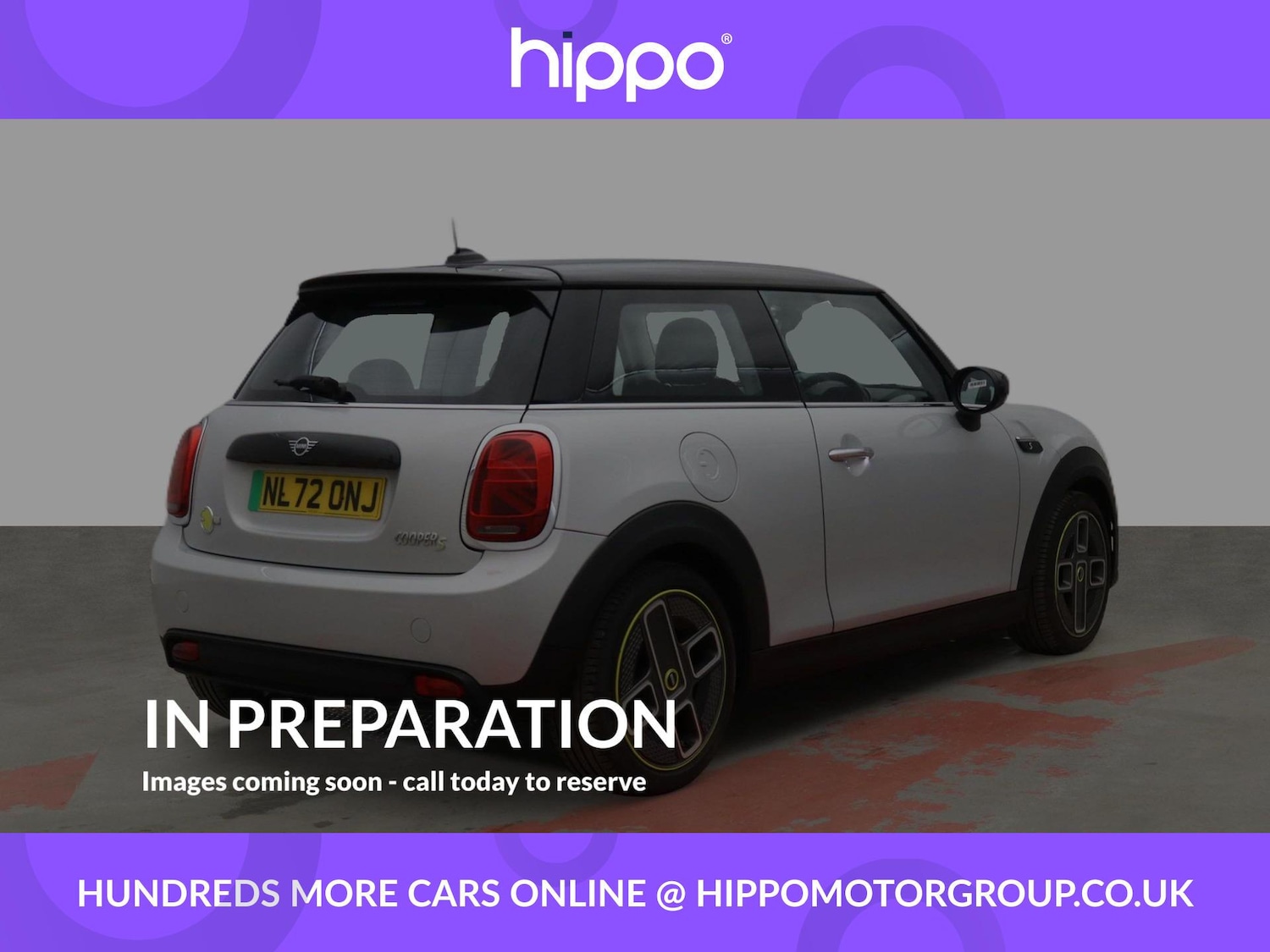 Used MINI Hatch 2022 for sale - 77191605: Photo 4