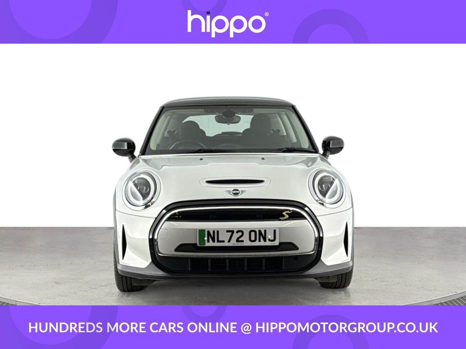 Used MINI Electric Hatch 2022 for sale - 77191605: Photo 8
