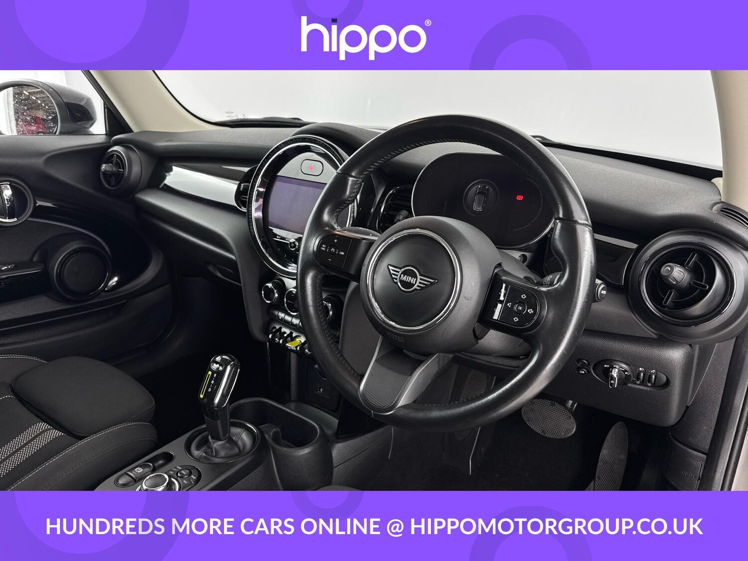 Used MINI Electric Hatch 2022 for sale - 77191605: Photo 9