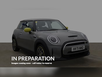 2021 - Cooper S Level 1 3-Door