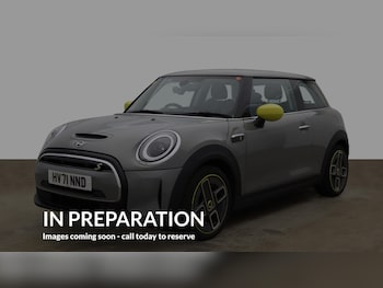 Used MINI Hatch 2021 for sale - 75906018: Photo