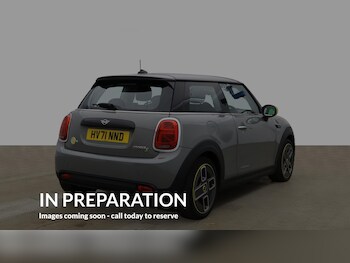 Used MINI Hatch 2021 for sale - 75906018: Photo