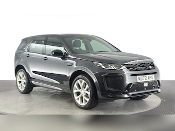 Used Land Rover Discovery Sport 2022 for sale - 79268509: Photo