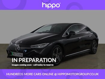 Used Mercedes-Benz EQA 2023 for sale - 76997074: Photo