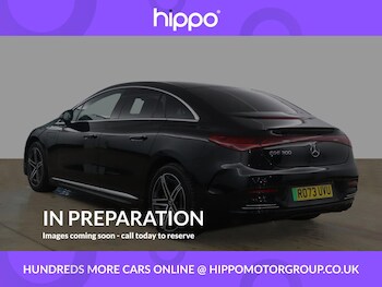 Used Mercedes-Benz EQA 2023 for sale - 76997074: Photo