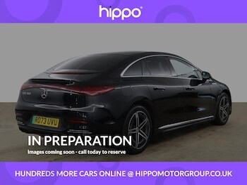 Used Mercedes-Benz EQA 2023 for sale - 76997074: Photo