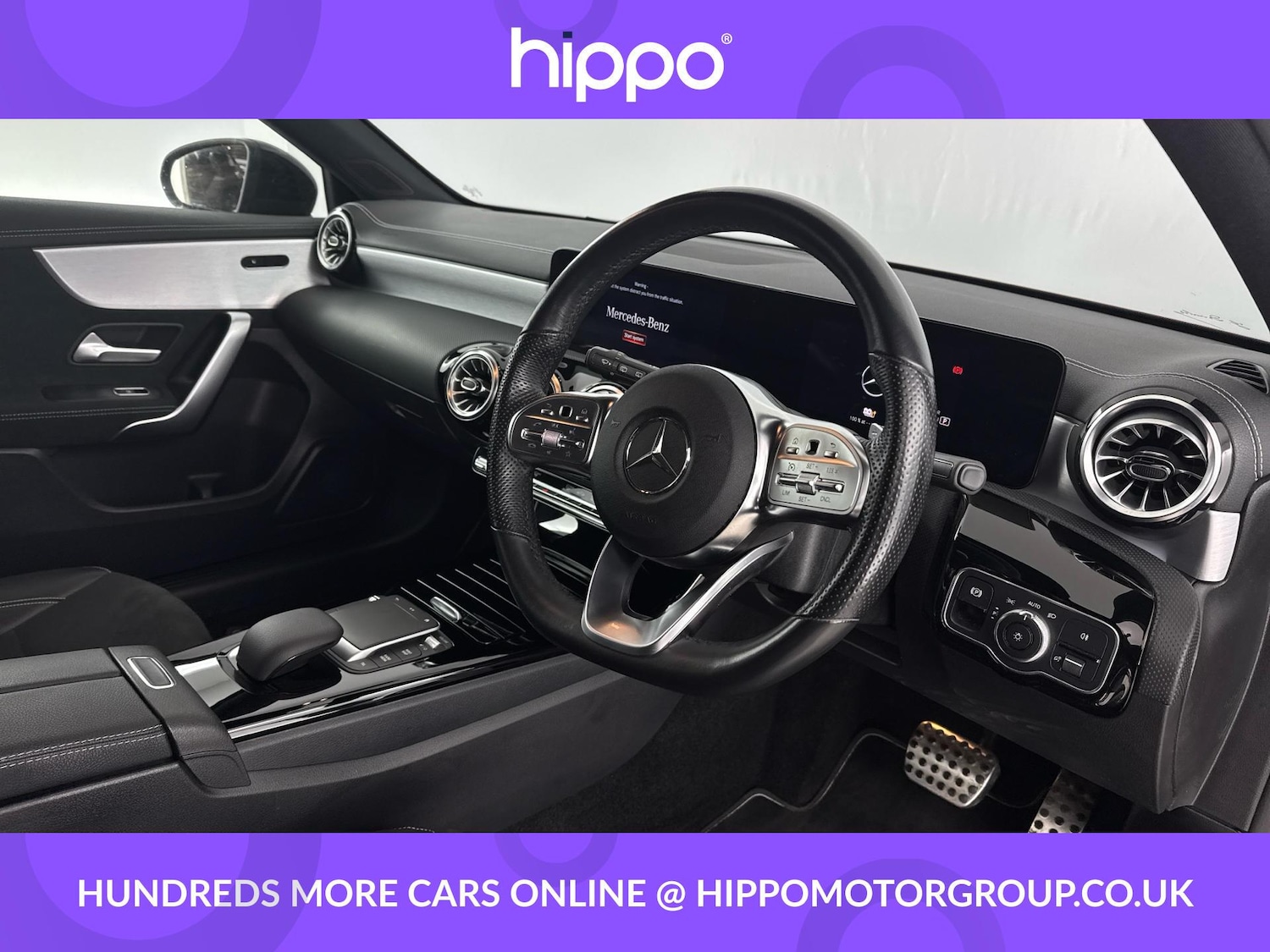 Used Mercedes-Benz A-Class 2021 for sale - 76701105: Photo 10