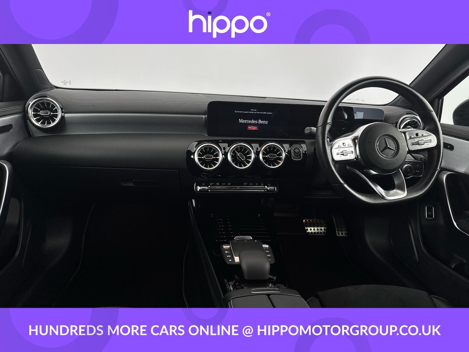 Used Mercedes-Benz A-Class 2021 for sale - 76701105: Photo 11