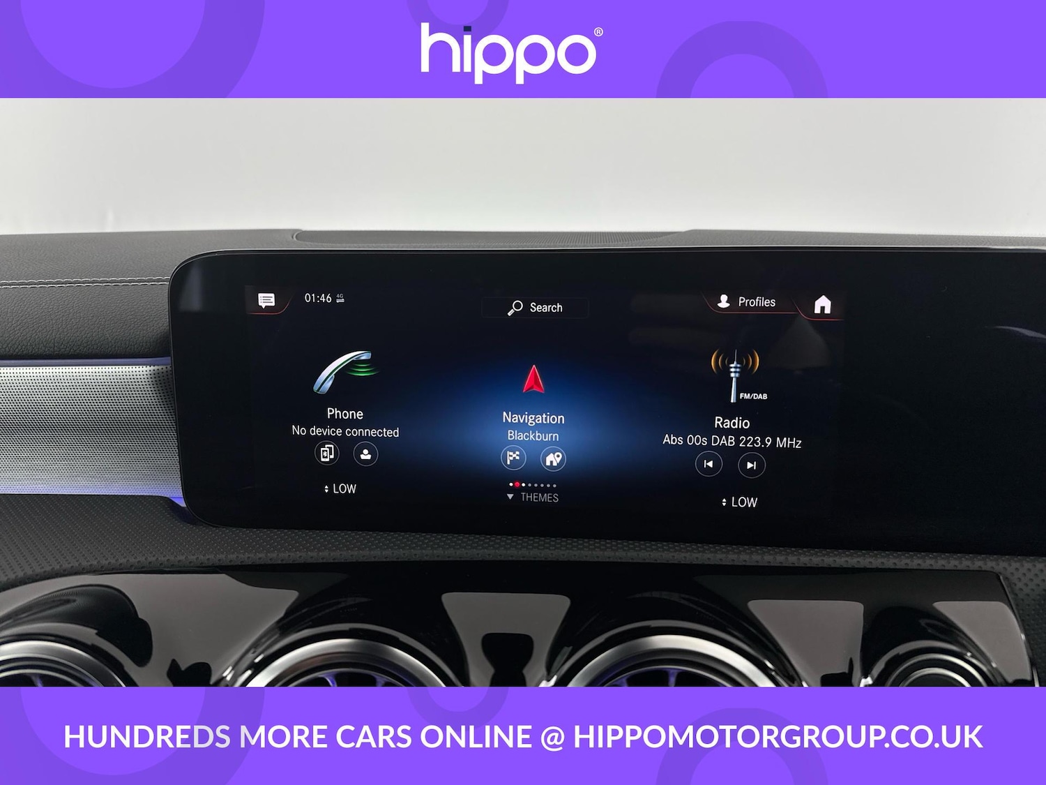 Used Mercedes-Benz A-Class 2021 for sale - 76701105: Photo 12