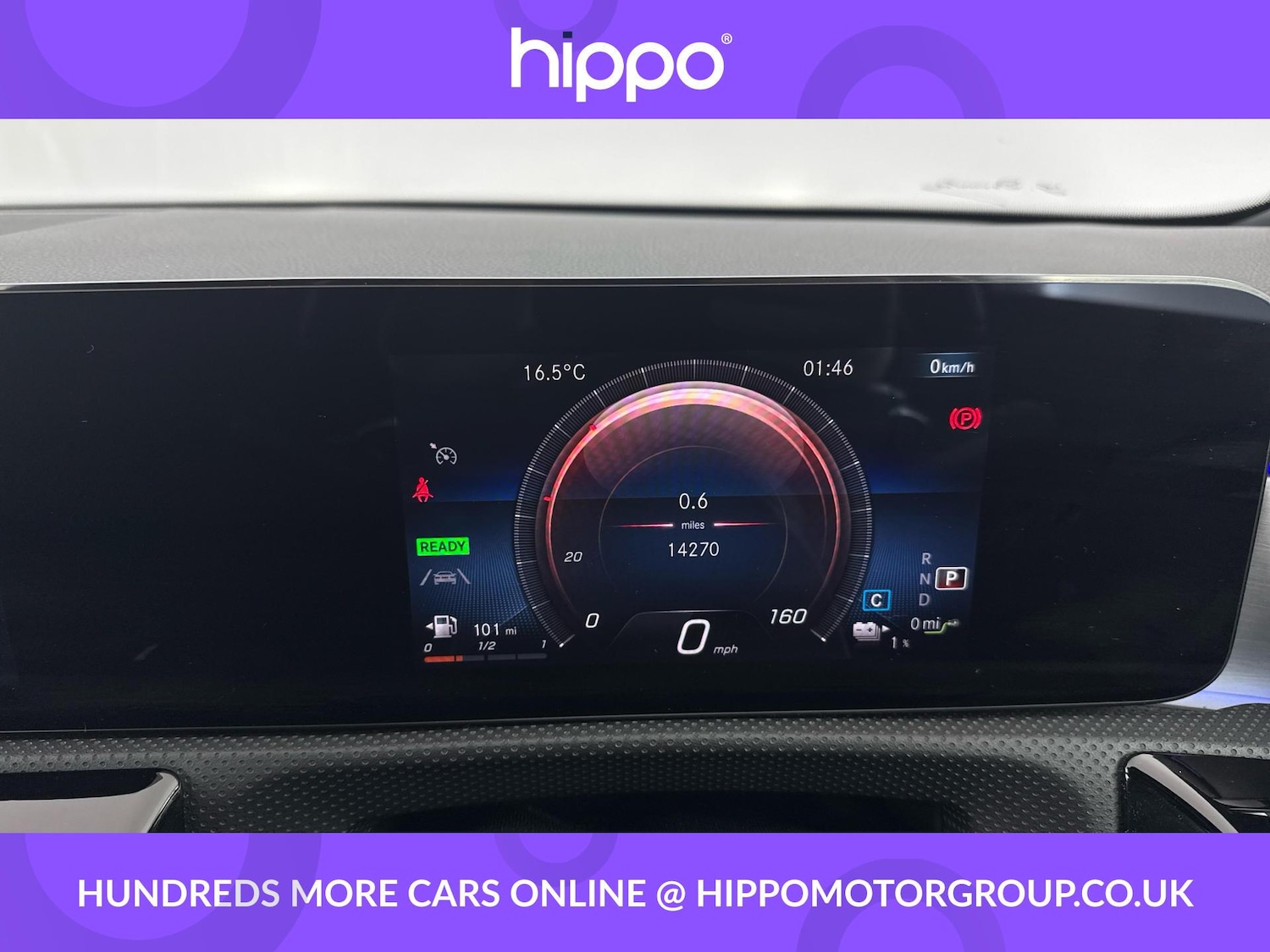 Used Mercedes-Benz A-Class 2021 for sale - 76701105: Photo 13