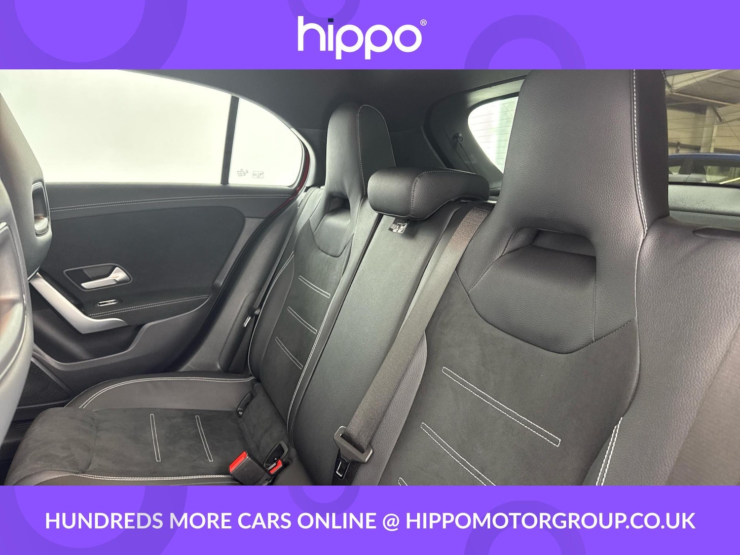 Used Mercedes-Benz A-Class 2021 for sale - 76701105: Photo 14