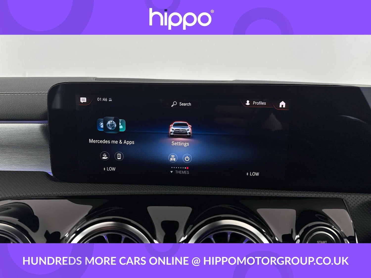 Used Mercedes-Benz A-Class 2021 for sale - 76701105: Photo 17