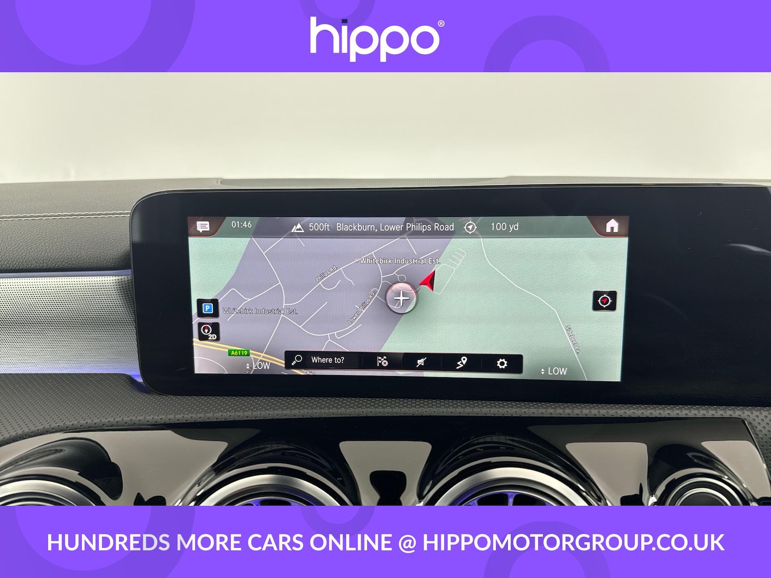 Used Mercedes-Benz A-Class 2021 for sale - 76701105: Photo 18