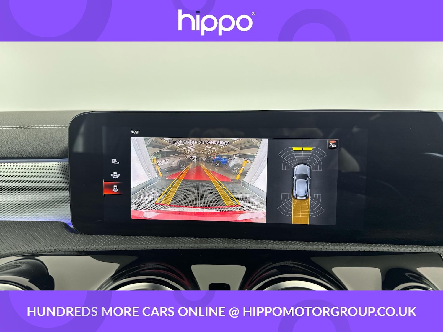 Used Mercedes-Benz A-Class 2021 for sale - 76701105: Photo 19