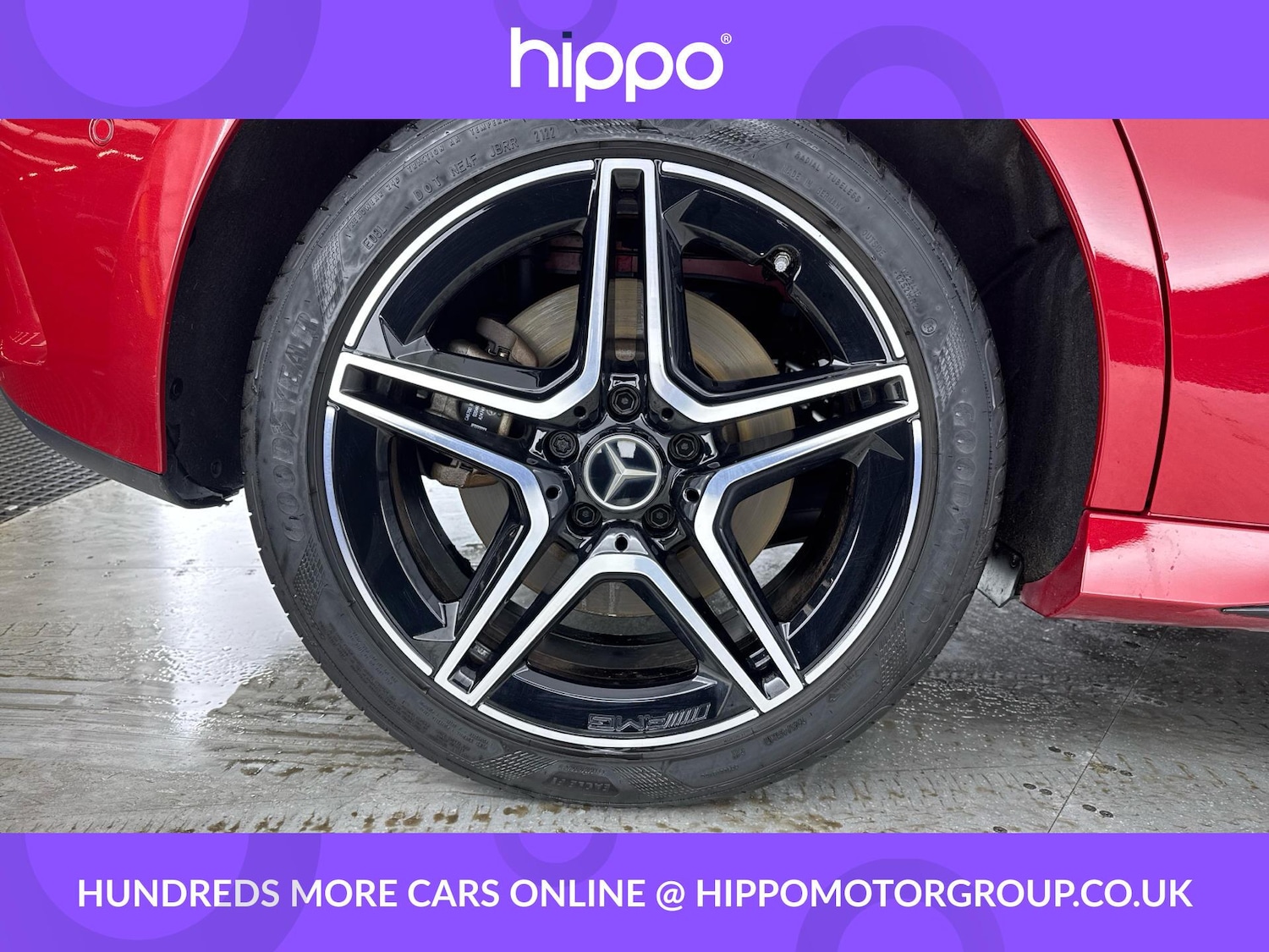 Used Mercedes-Benz A-Class 2021 for sale - 76701105: Photo 26