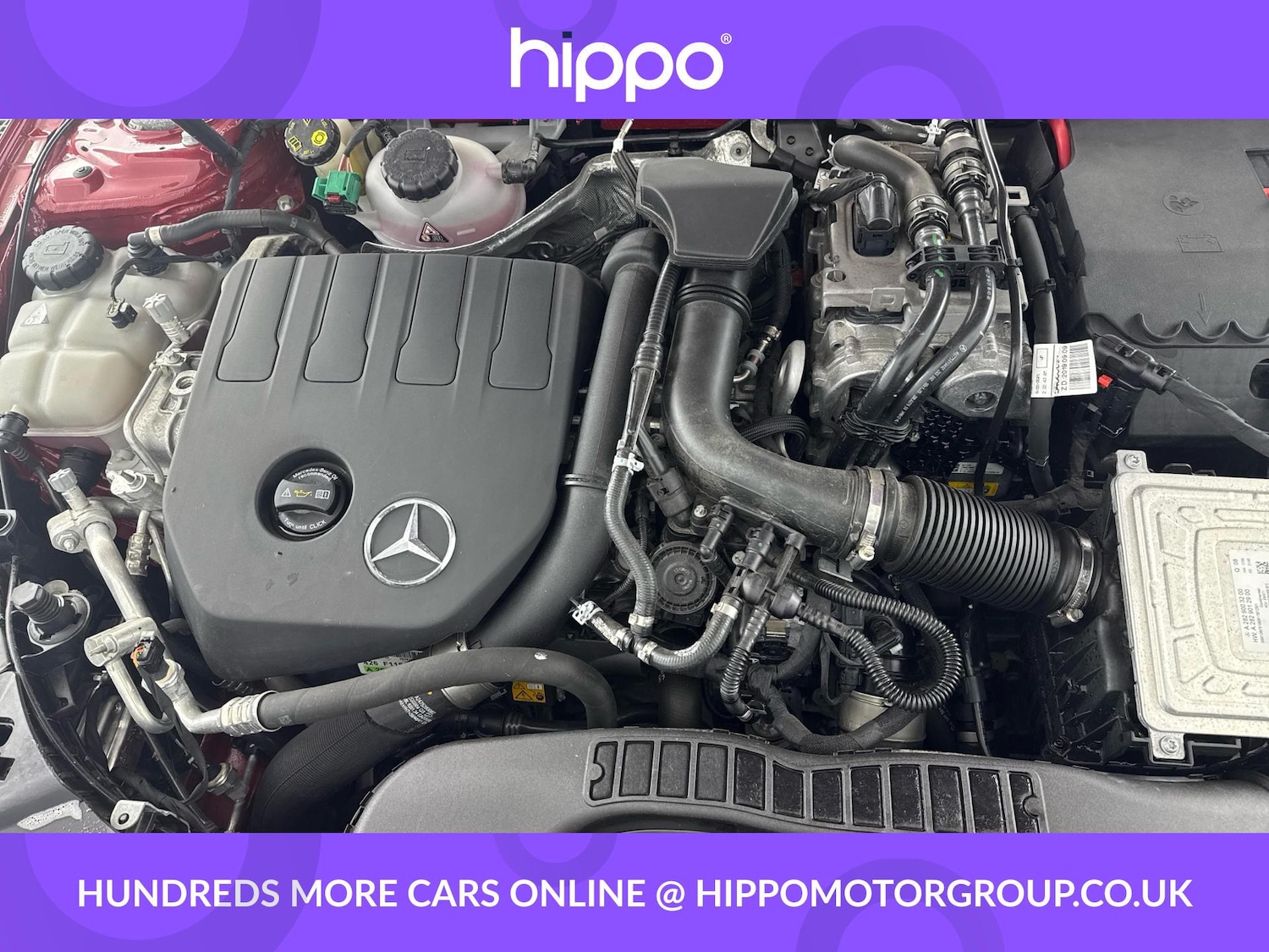 Used Mercedes-Benz A-Class 2021 for sale - 76701105: Photo 28