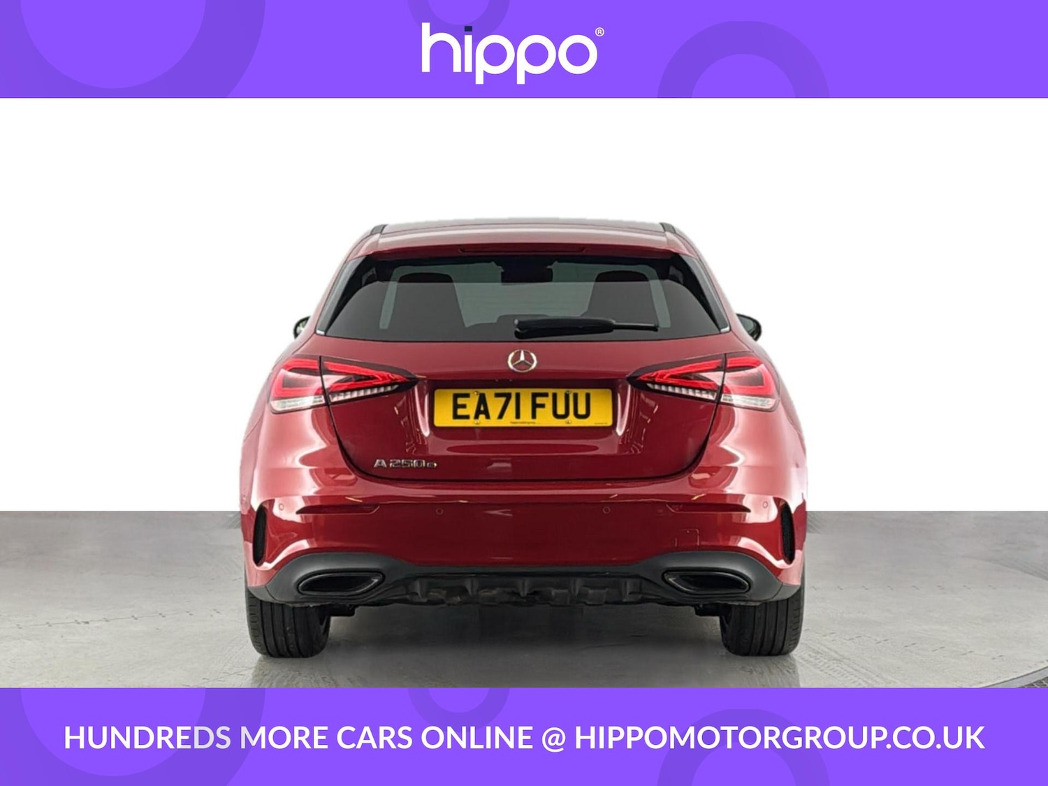 Used Mercedes-Benz A-Class 2021 for sale - 76701105: Photo 5