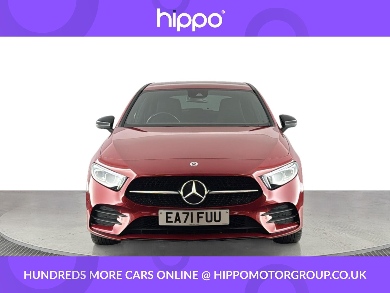 Used Mercedes-Benz A-Class 2021 for sale - 76701105: Photo 8