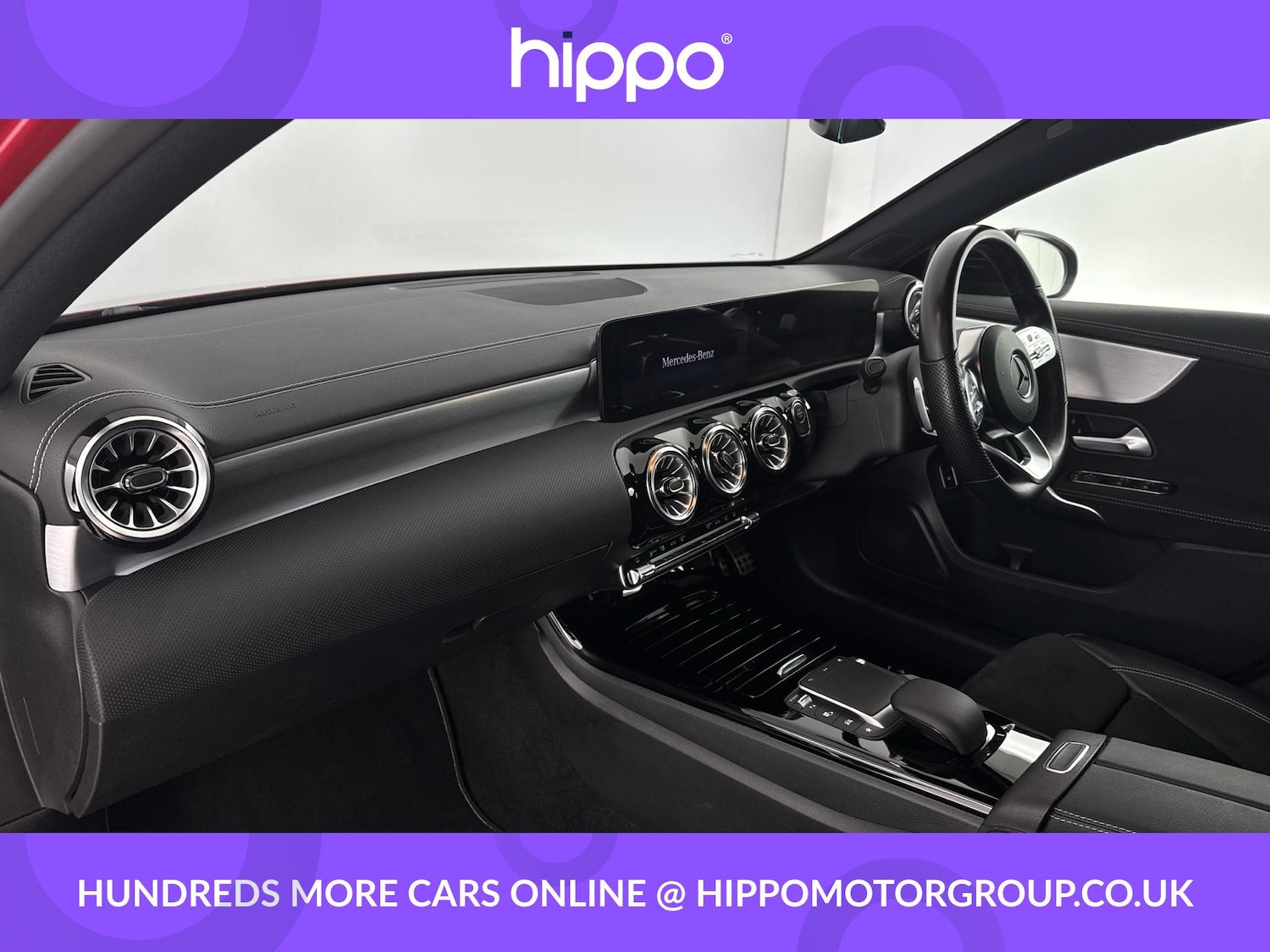 Used Mercedes-Benz A-Class 2021 for sale - 76701105: Photo 9