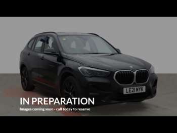 2021 - Xdrive25E Sport 5-Door
