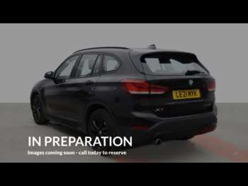 Used BMW X1 2021 for sale - 75323773: Photo