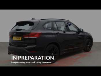 Used BMW X1 2021 for sale - 75323773: Photo