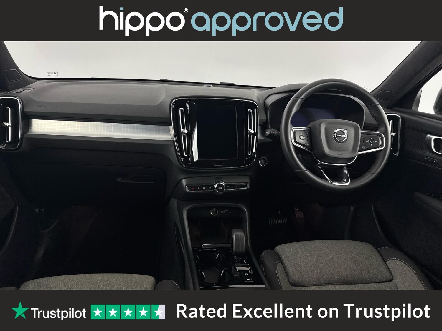 Used Volvo XC40 2023 for sale - 76657015: Photo 11