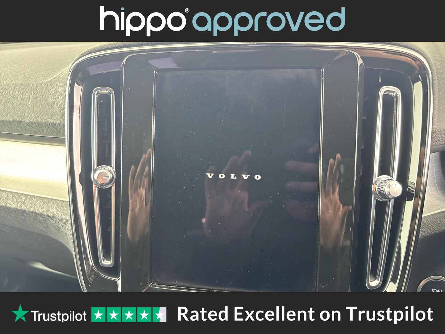 Used Volvo XC40 2023 for sale - 76657015: Photo 12