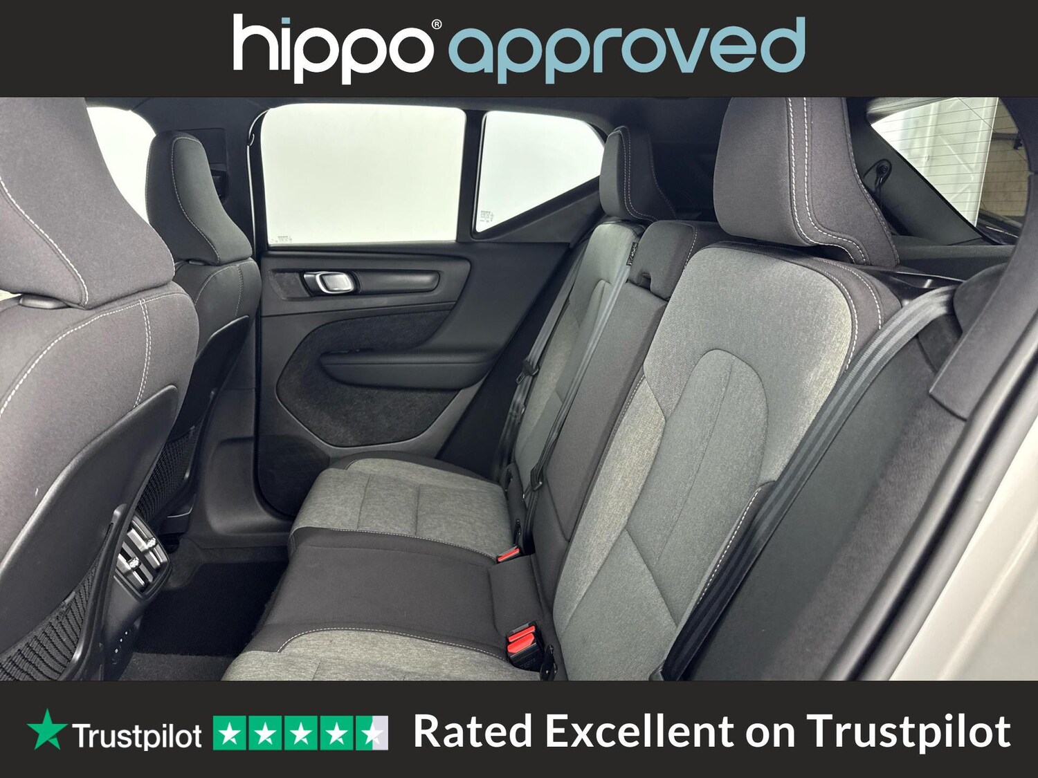 Used Volvo XC40 2023 for sale - 76657015: Photo 14