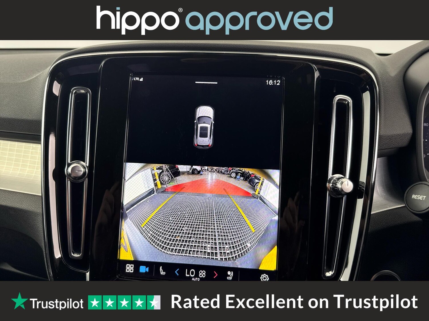 Used Volvo XC40 2023 for sale - 76657015: Photo 18