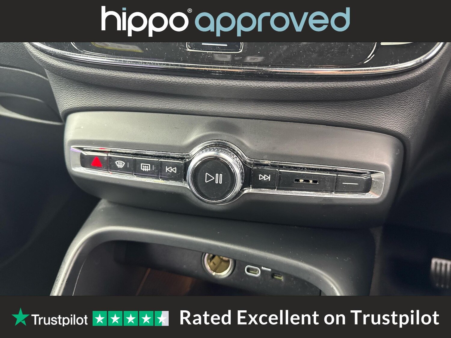 Used Volvo XC40 2023 for sale - 76657015: Photo 19