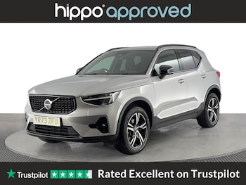 Used Volvo XC40 2023 for sale - 76657015: Photo