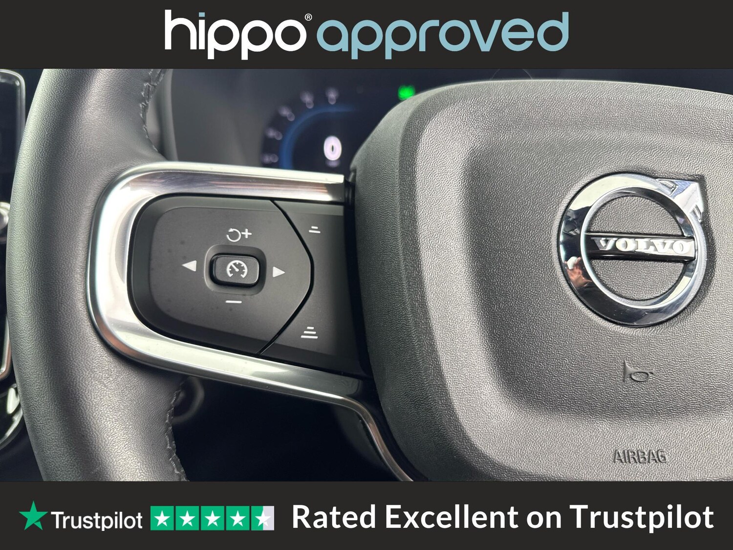 Used Volvo XC40 2023 for sale - 76657015: Photo 21