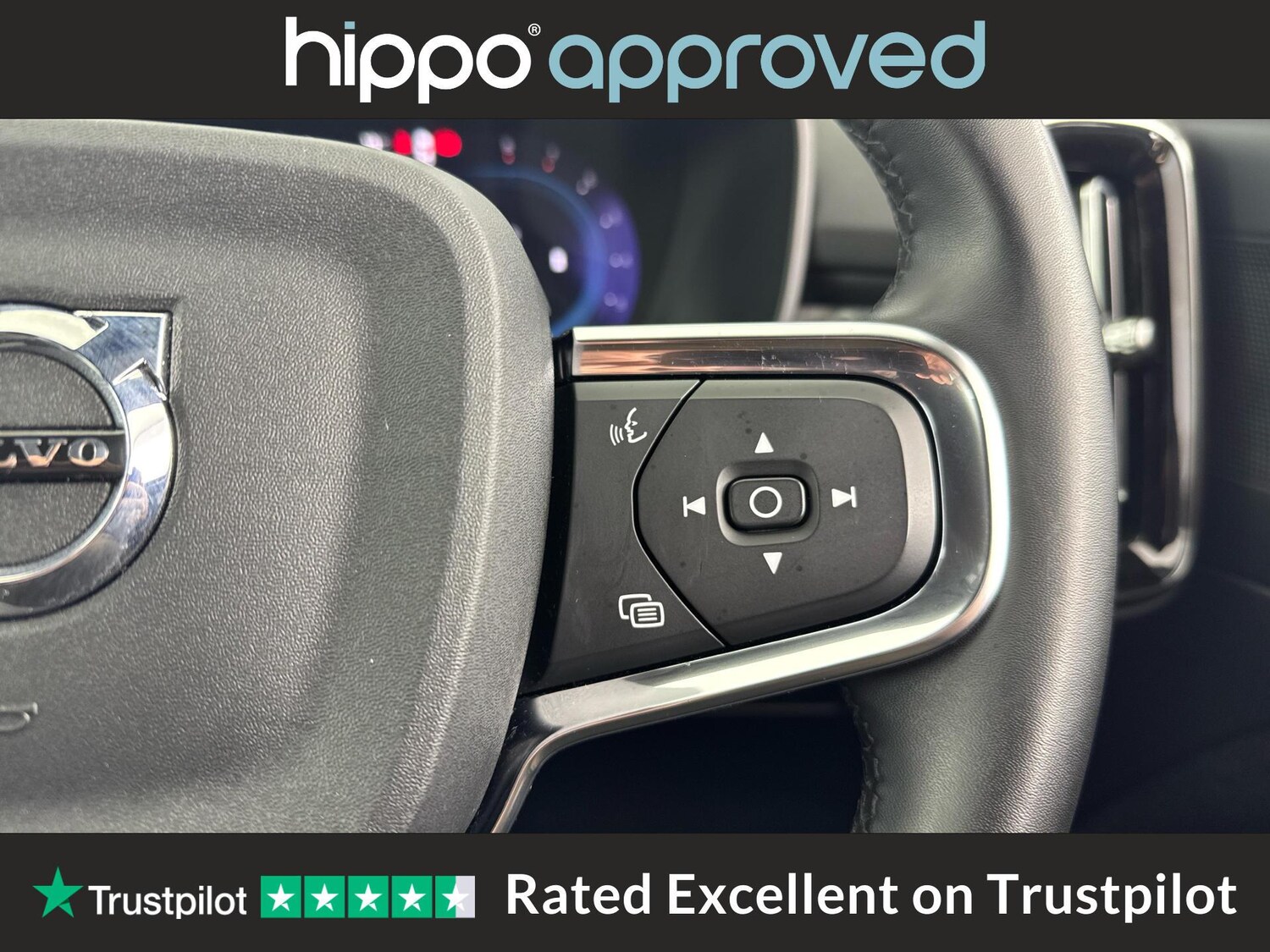 Used Volvo XC40 2023 for sale - 76657015: Photo 22