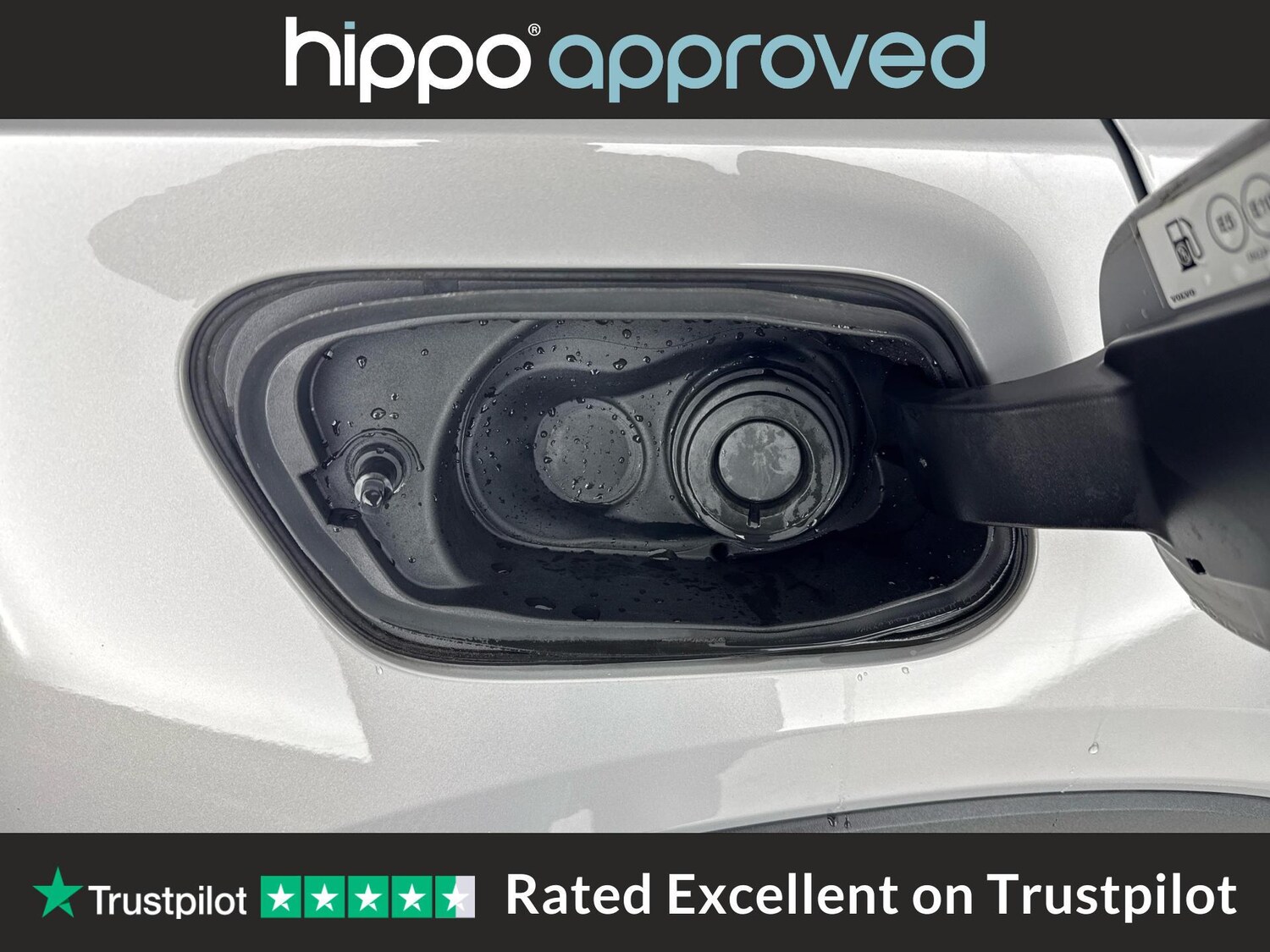 Used Volvo XC40 2023 for sale - 76657015: Photo 25