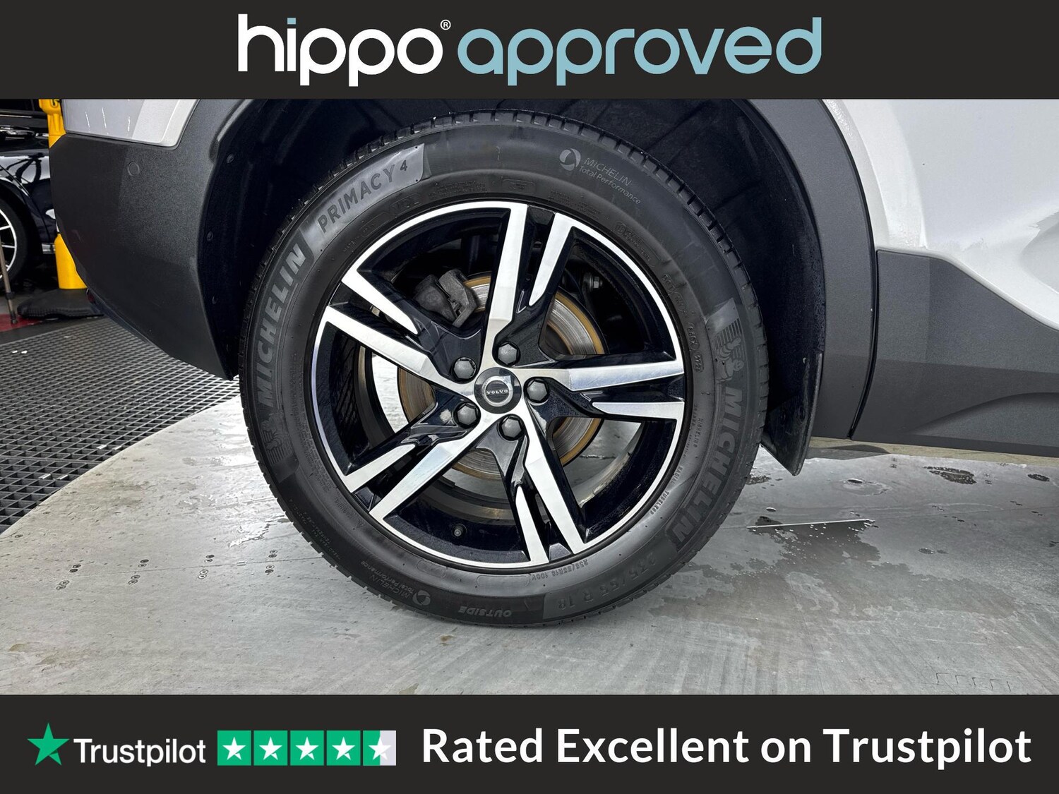 Used Volvo XC40 2023 for sale - 76657015: Photo 26