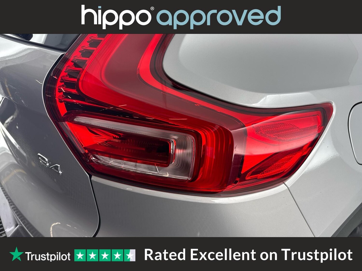 Used Volvo XC40 2023 for sale - 76657015: Photo 27