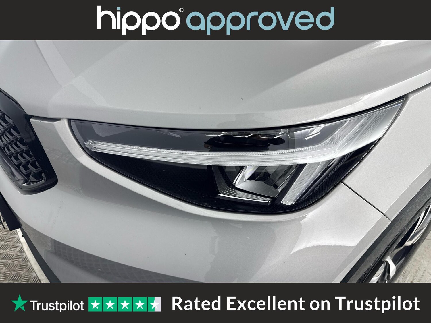 Used Volvo XC40 2023 for sale - 76657015: Photo 29