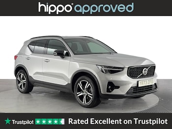 Used Volvo XC40 2023 for sale - 76657015: Photo