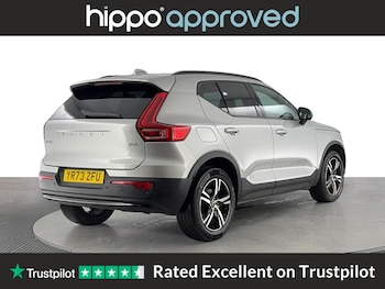 Used Volvo XC40 2023 for sale - 76657015: Photo