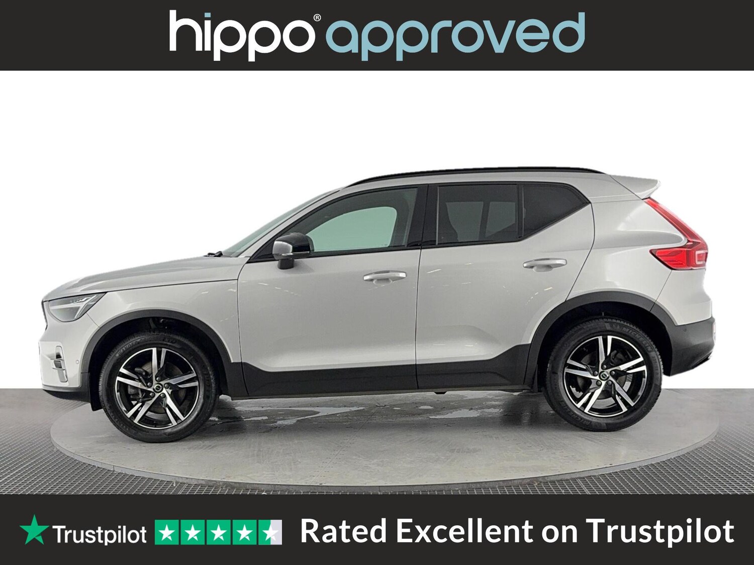 Used Volvo XC40 2023 for sale - 76657015: Photo 7