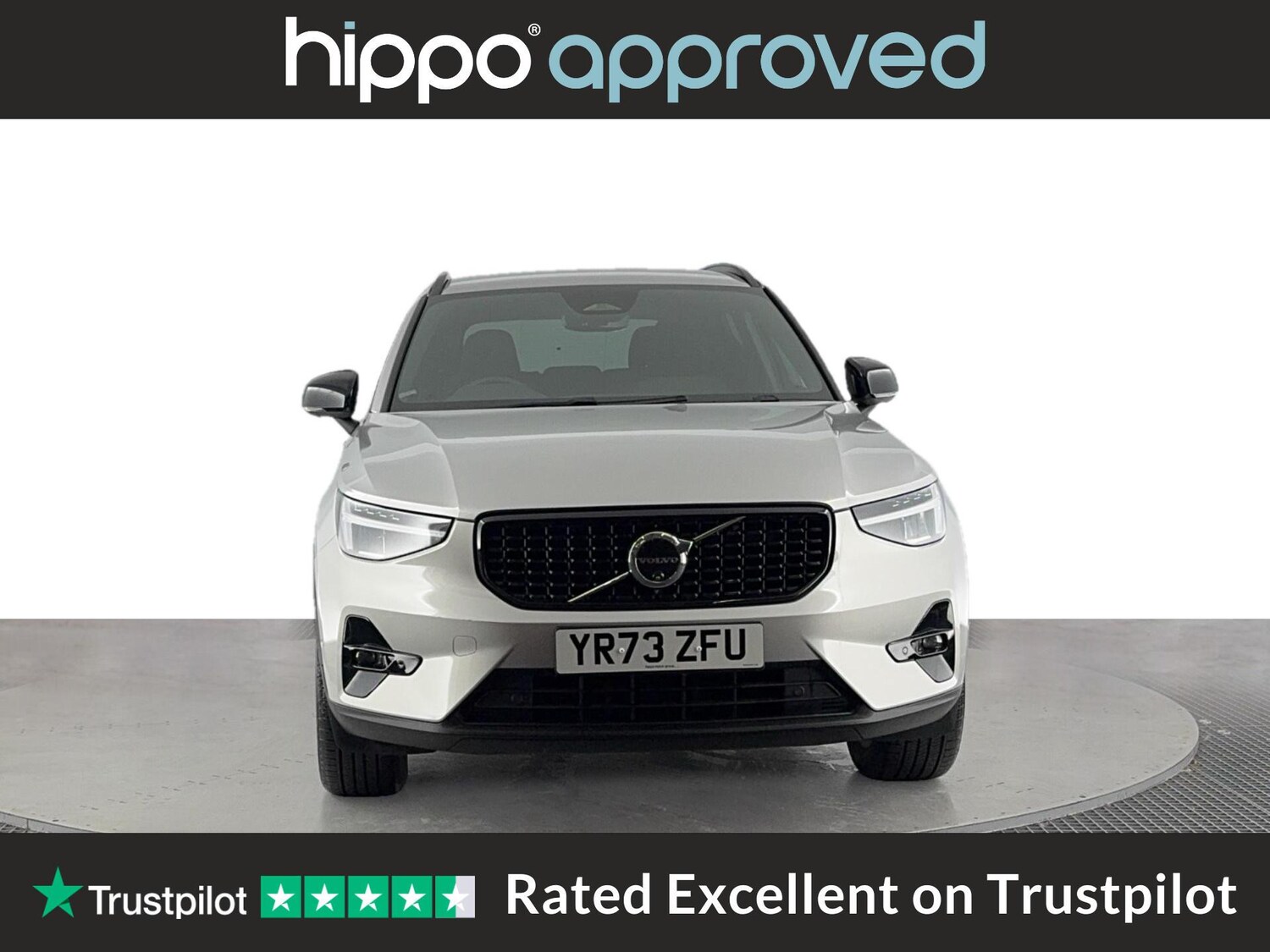Used Volvo XC40 2023 for sale - 76657015: Photo 8