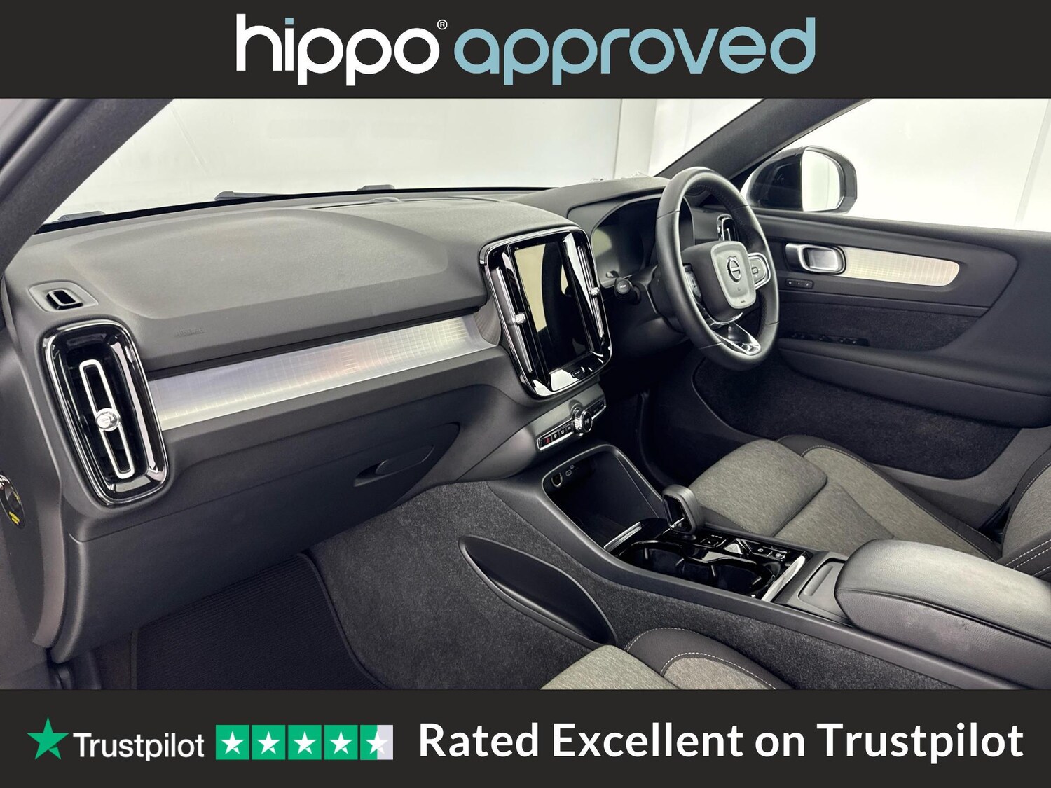 Used Volvo XC40 2023 for sale - 76657015: Photo 9