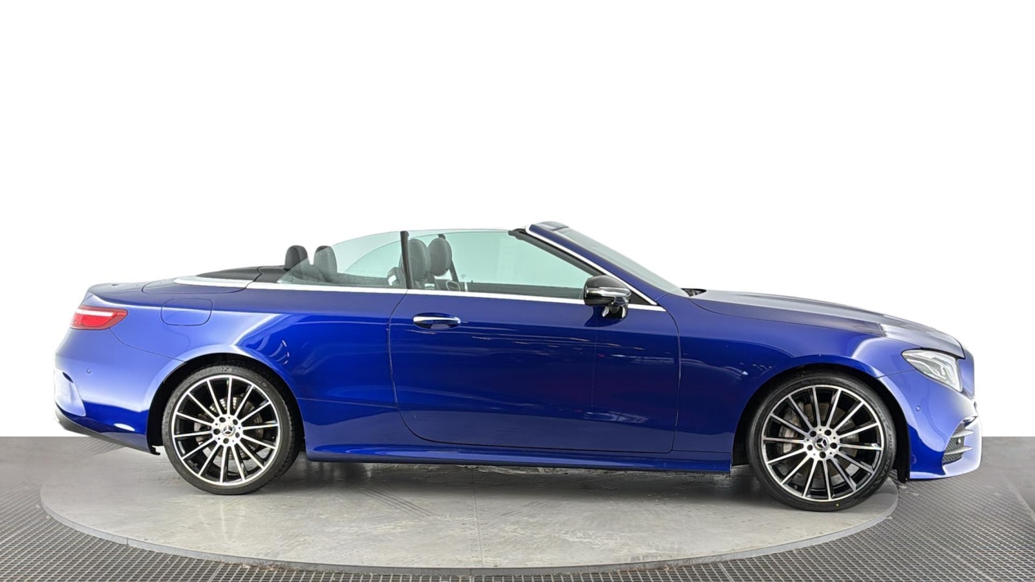 Used Mercedes-Benz E Class 2021 for sale - 78101383: Photo 10