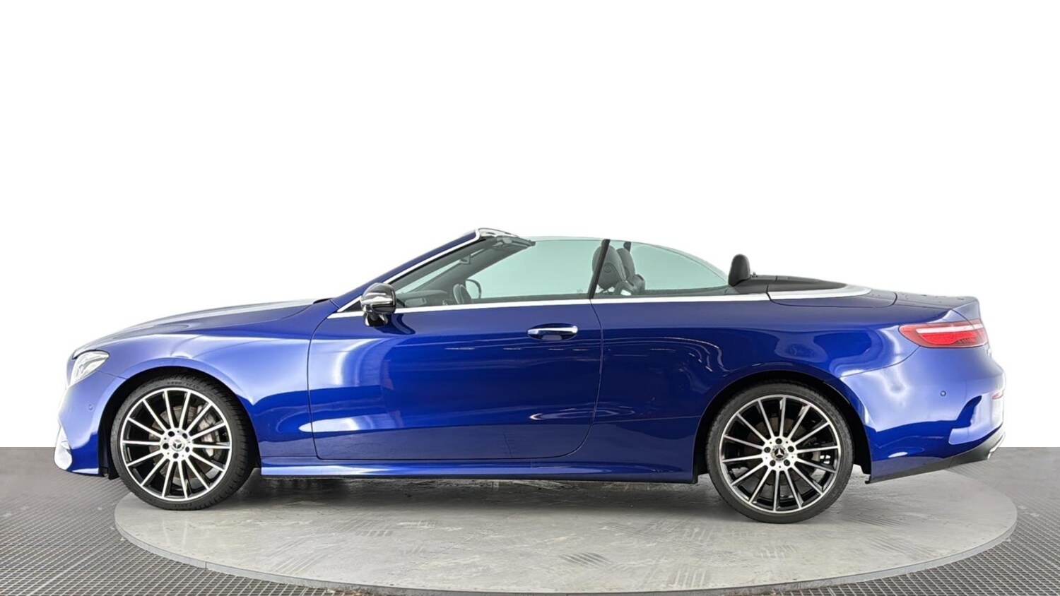 Used Mercedes-Benz E Class 2021 for sale - 78101383: Photo 14