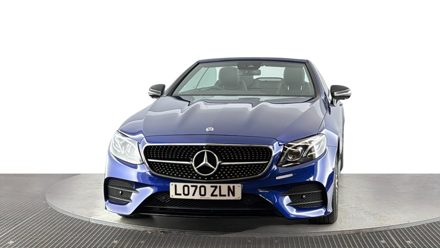 Used Mercedes-Benz E Class 2021 for sale - 78101383: Photo 16